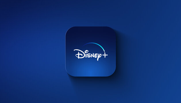 Disney standard 30 días